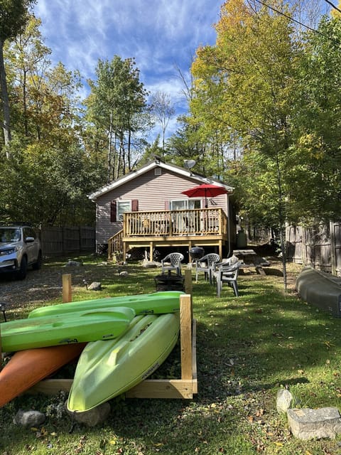 bbq, picnic area, fire pit, boat rack