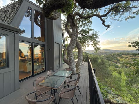 Enjoy a well lit home with amazing views