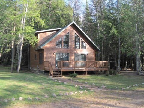 Timber Wolf Lodge, Three Lakes, WI
 Big Stone Lake