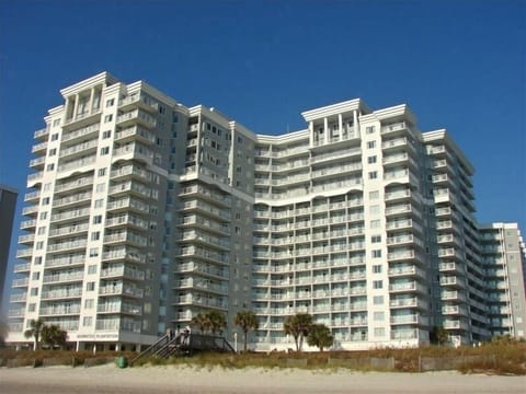 South Tower