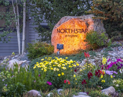 Welcome to Northstar at Keystone!