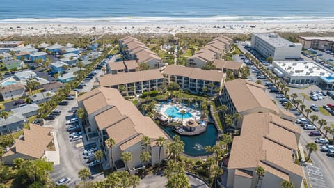Ocean Villas