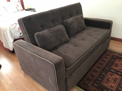 Brand new sleeper sofa - queen size 