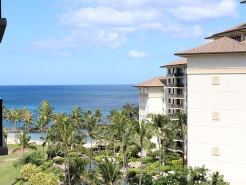 Close up view from our lanai!!