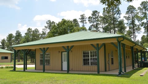 Fox Nation Bunk House