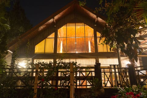 Country Home Erawan Ville