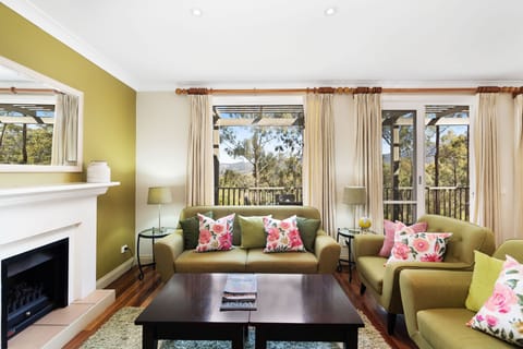Lounge Room
