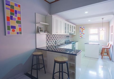 6 Bedroom House in Heritage Sultan Area