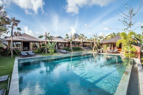 Sylvia 5 Bedroom Villa, Canggu