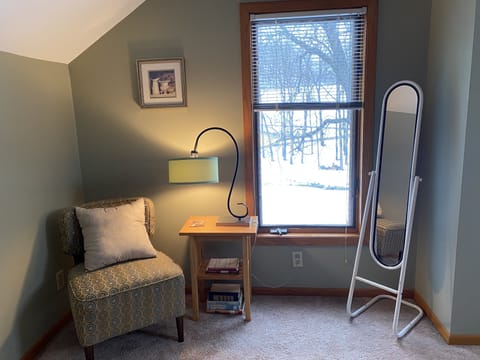 2nd Master Bedroom Suite