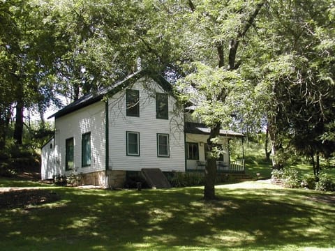 Vermont West in the Springtime!