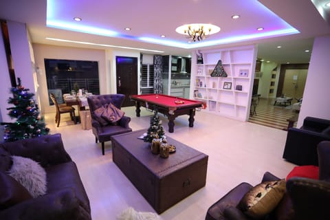 Common Area