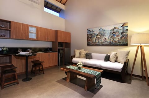 One Bedroom Desa di Bali Villas