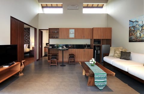 One Bedroom Desa di Bali Villas