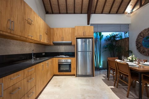 Three Bedrooms Desa Di Bali Villas