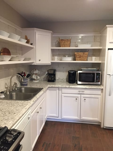 All you need are groceries!