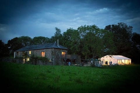 A perfect choice for a party or wedding reception