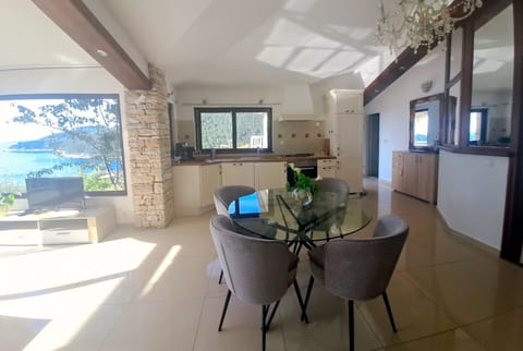 app. View-lux, space