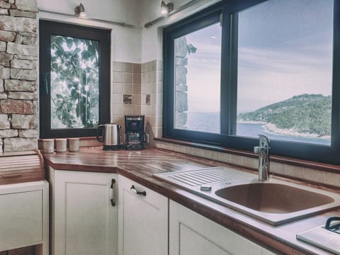 kitchen app. Viewv-lux