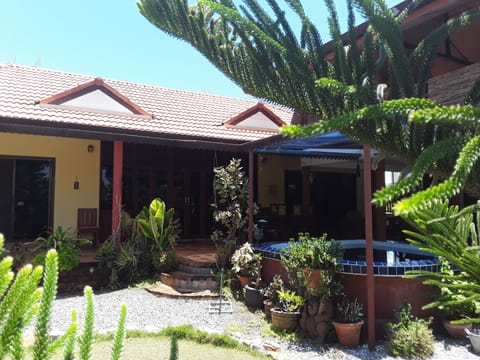 Sunian Cottage 