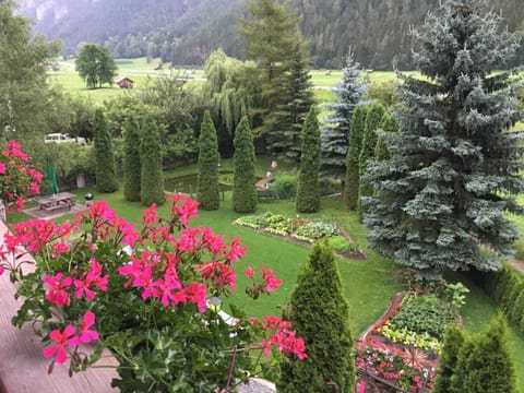 Schnuggi - Apartments Stefania Apartment in Serfaus