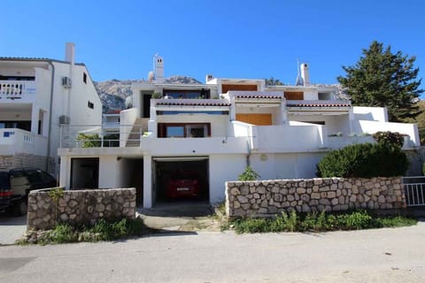 external view