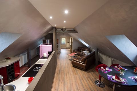 Gîte du domaine de Bancalis, 18 km Europa Park Rust  Castle / Palace in Ortenau