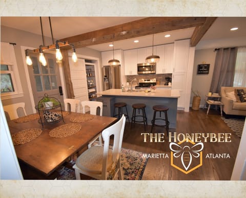 Welcome to the Honeybee North Atlanta / Marietta, GA