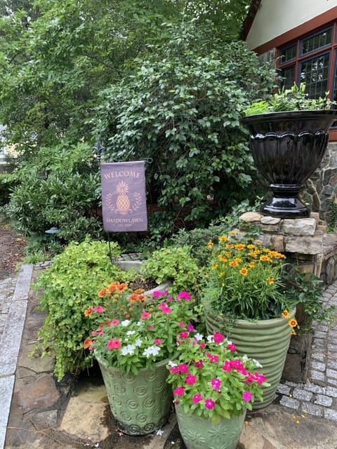 Shadowlawn established 1929