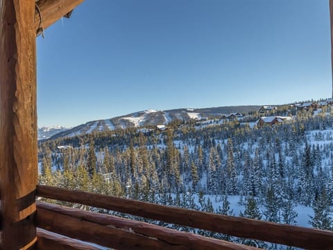 Winter wonderland | Exterior