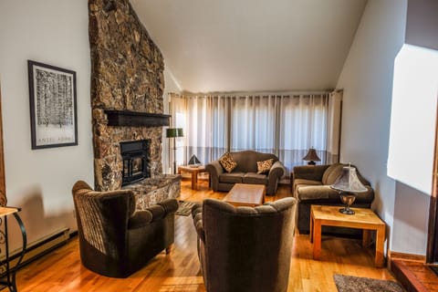 Formal living room 
