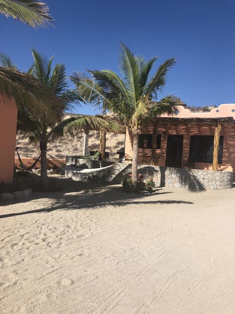 King ocean view casita 