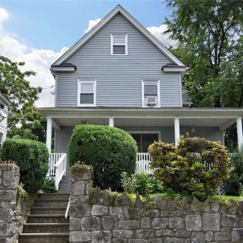 HillSide Cottage 