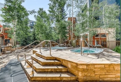 Silvermill Hot Tubs