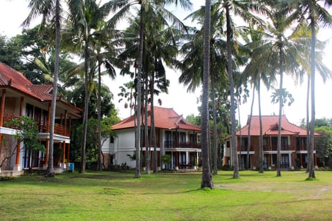 2 Bed Rooms Suite in Senggigi (A)