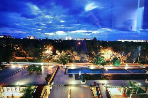 Night View