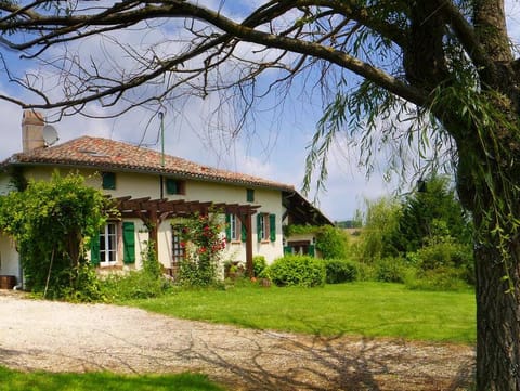 'Le Manoir'