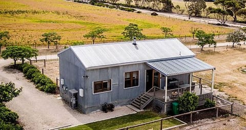 The Barn