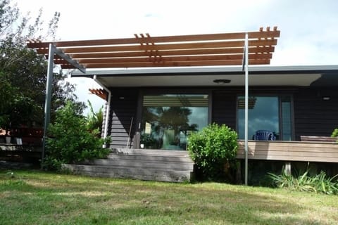 Shelly Beach Home