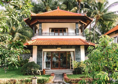 Family Bungalow
Bondalem Beach Club