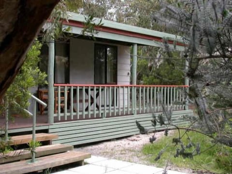 Casuarina Cottage