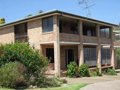 2 Storey 3 Bedroom House