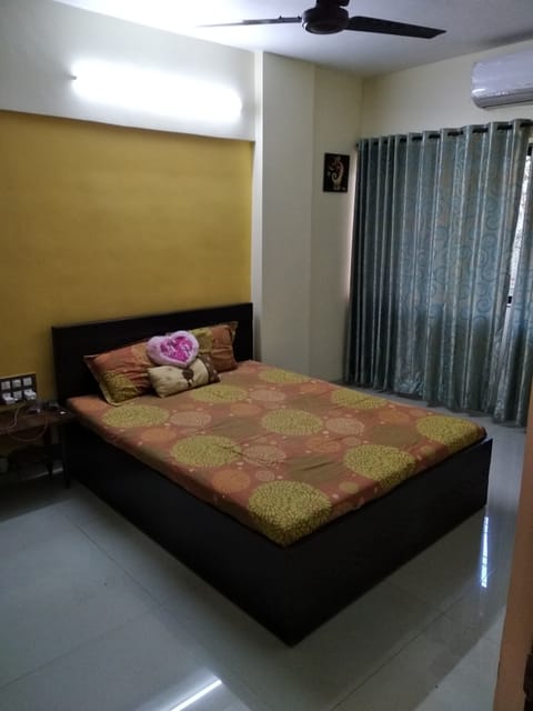 Guest Room with Ensuite Washroom