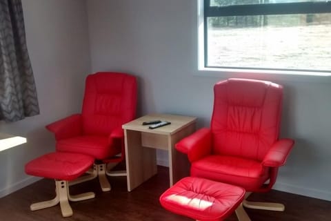 Super comfort recliners