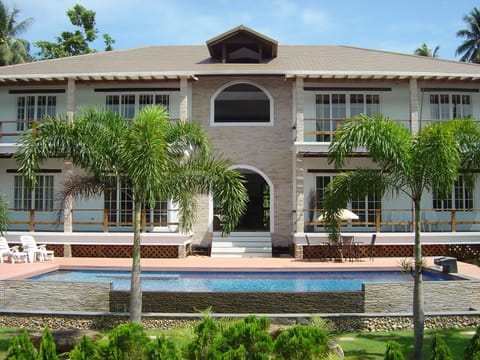 Main Entrance