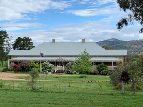 Front view
