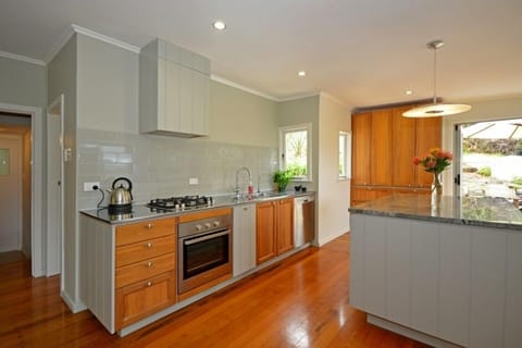 Great entertainers kitchen