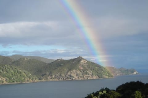 Blind Bay