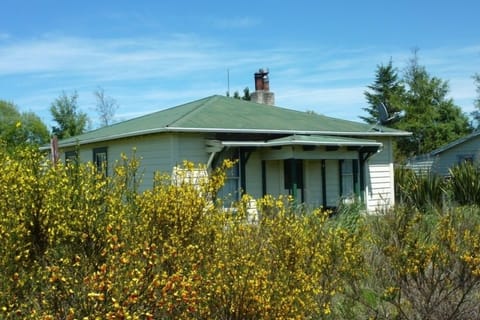 House back