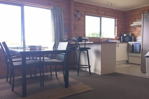 Fully Equipt Kitchen